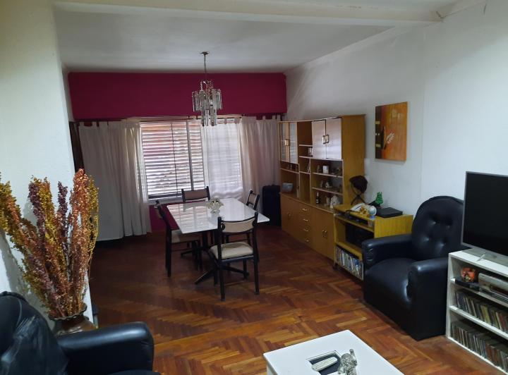 Casa · 114m² · 3 Ambientes · 1 Cochera