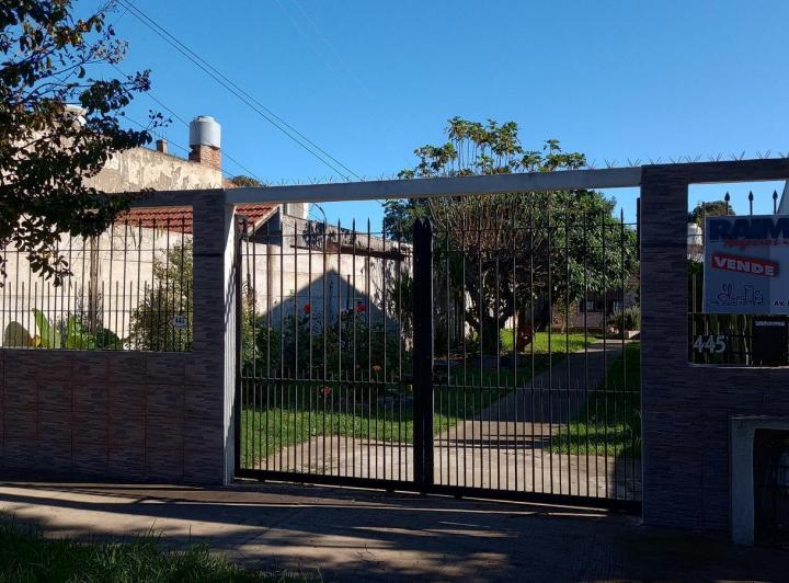 Casa · 66m² · 4 Ambientes