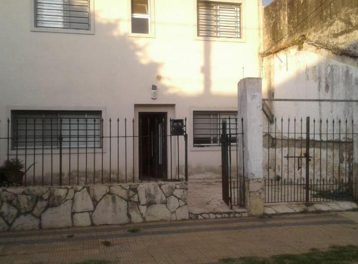 Casa · 160m² · 4 Ambientes