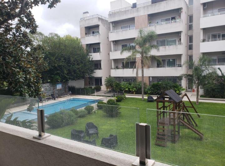 Casa · 50m² · 2 Ambientes · 1 Cochera