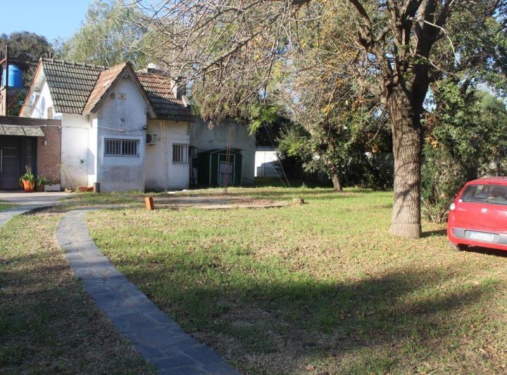 Casa · 1360m²