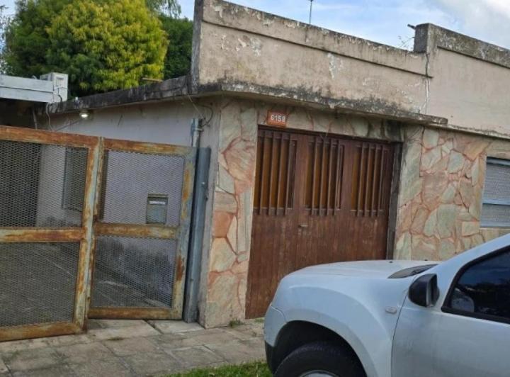 Casa · 100m² · 3 Ambientes