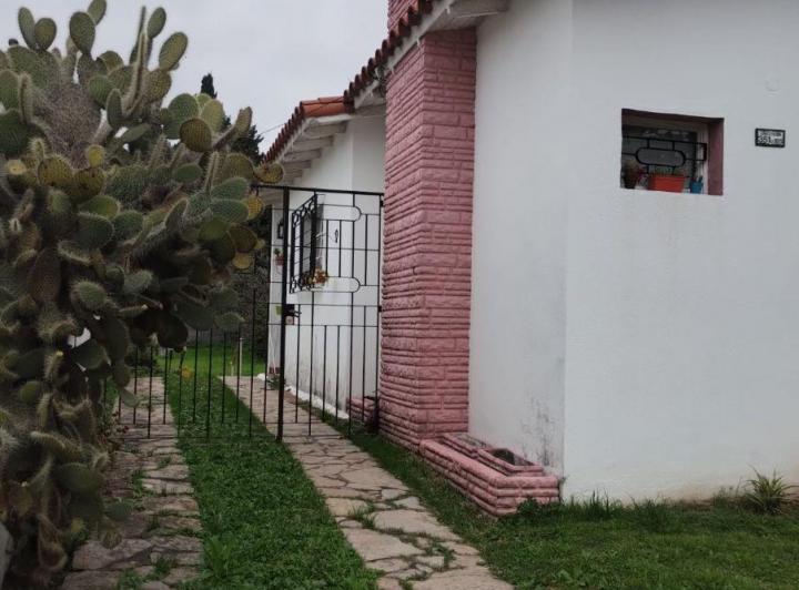 Casa · 87m² · 3 Ambientes · 1 Cochera