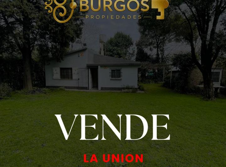Casa · 60m² · 2 Ambientes