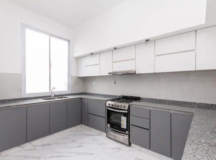 Casa · 120m² · 4 Ambientes · 1 Cochera