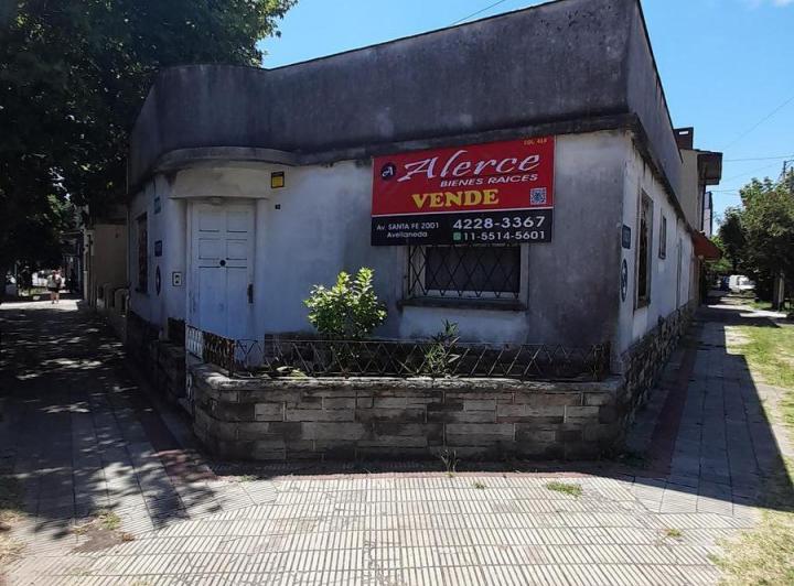 Casa · 120m² · 3 Ambientes · 1 Cochera