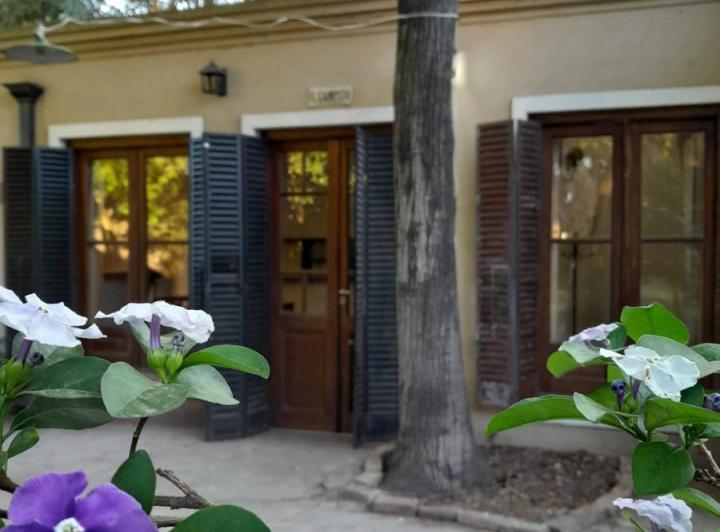 Casa · 75m² · 2 Ambientes · 1 Cochera