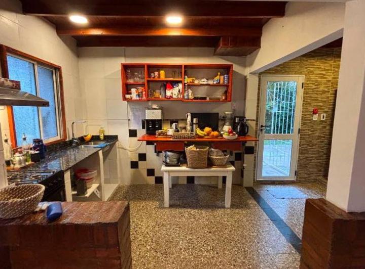 Casa · 52m² · 3 Ambientes