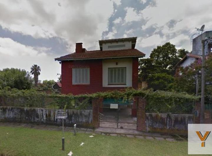 Casa · 120m² · 4 Ambientes