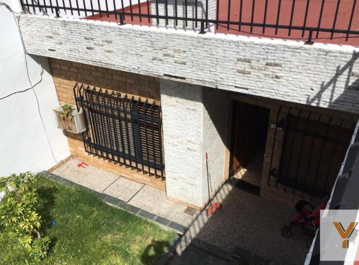 Casa · 150m² · 4 Ambientes · 1 Cochera