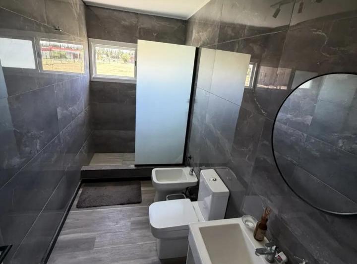 Casa · 160m² · 4 Ambientes