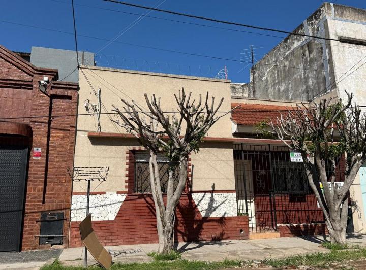 Casa · 75m² · 3 Ambientes