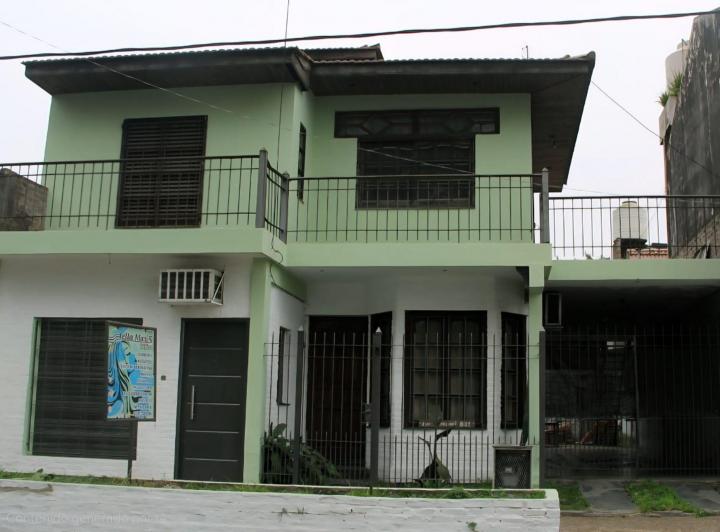 Casa · 133m² · 4 Ambientes · 1 Cochera