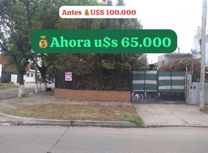 Casa · 120m² · 4 Ambientes · 1 Cochera