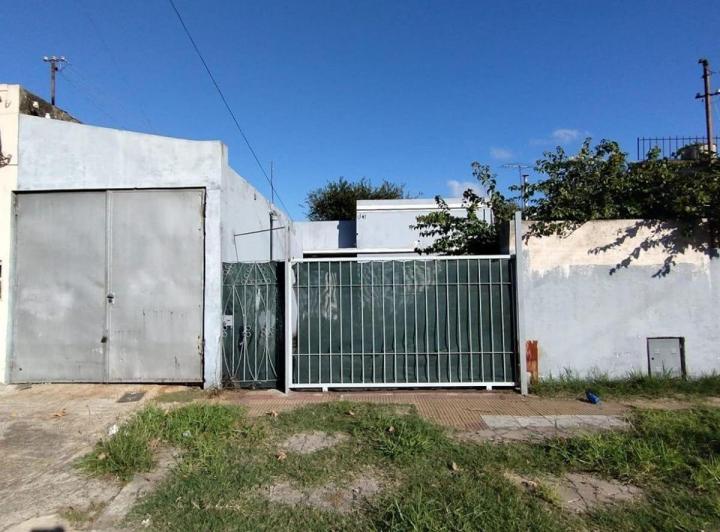 Casa · 110m² · 3 Ambientes