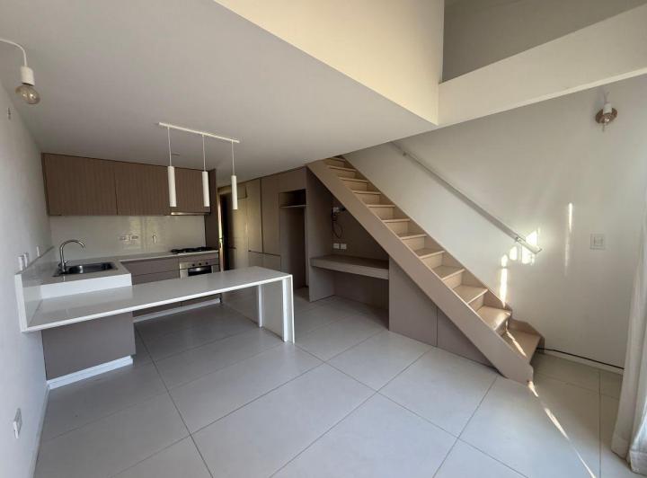 Casa · 40m² · 2 Ambientes