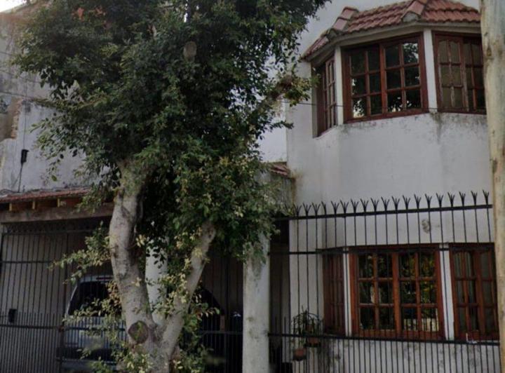 Casa · 149m² · 4 Ambientes · 1 Cochera