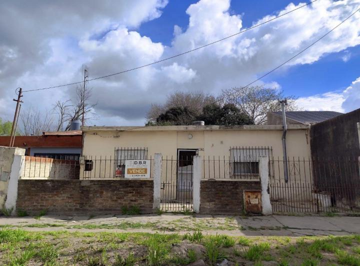 Casa · 85m² · 3 Ambientes