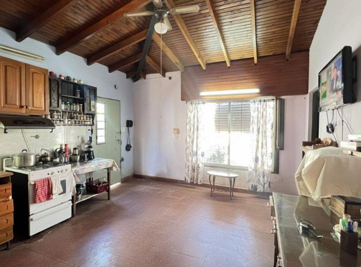 Casa · 69m² · 3 Ambientes · 1 Cochera