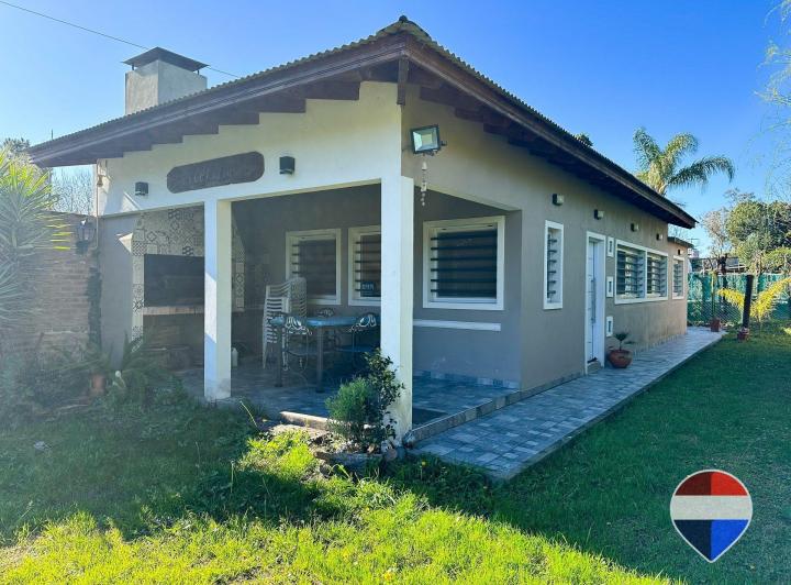 Casa · 66m² · 4 Ambientes