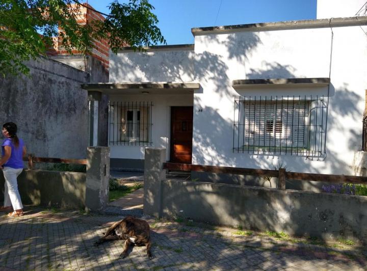 Casa · 60m² · 3 Ambientes