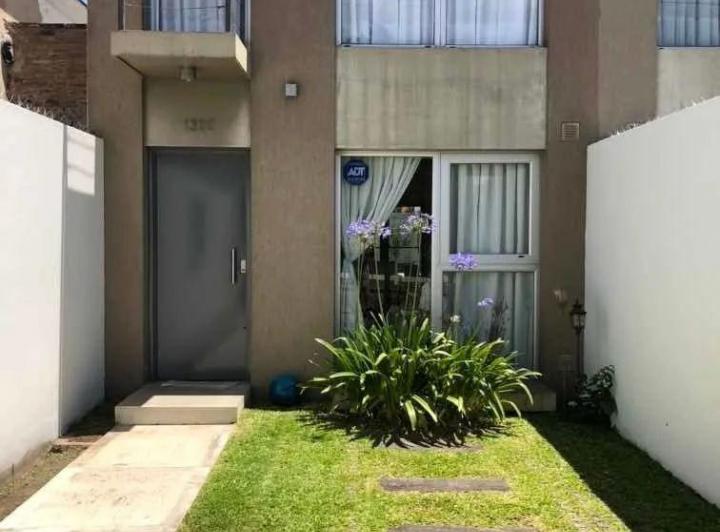 Casa · 92m² · 3 Ambientes