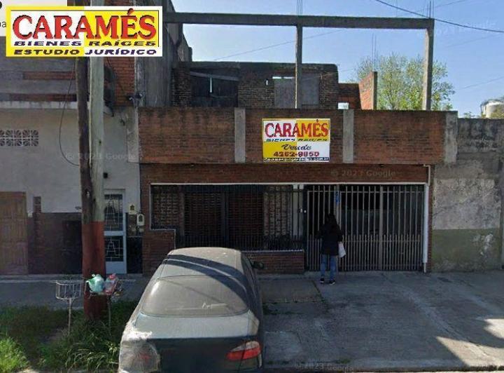 Casa · 160m² · 3 Ambientes · 1 Cochera