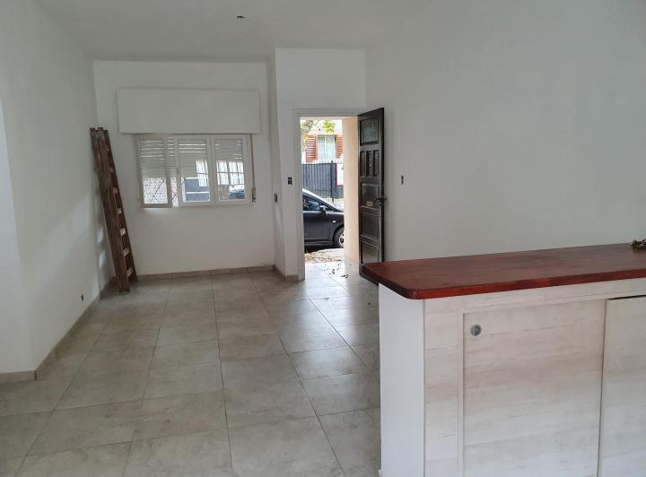 Casa · 70m² · 3 Ambientes