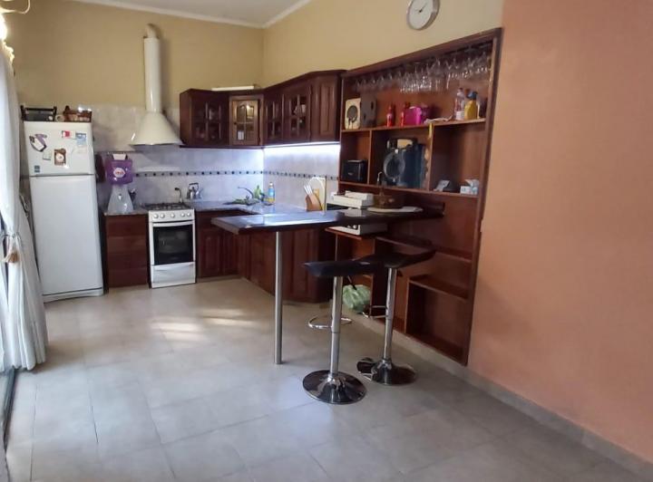 Casa · 83m² · 4 Ambientes