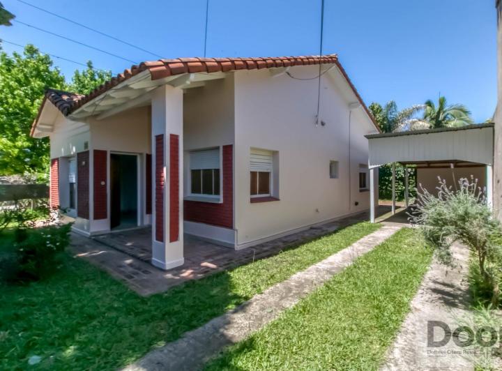 Casa · 123m² · 5 Ambientes · 2 Cocheras