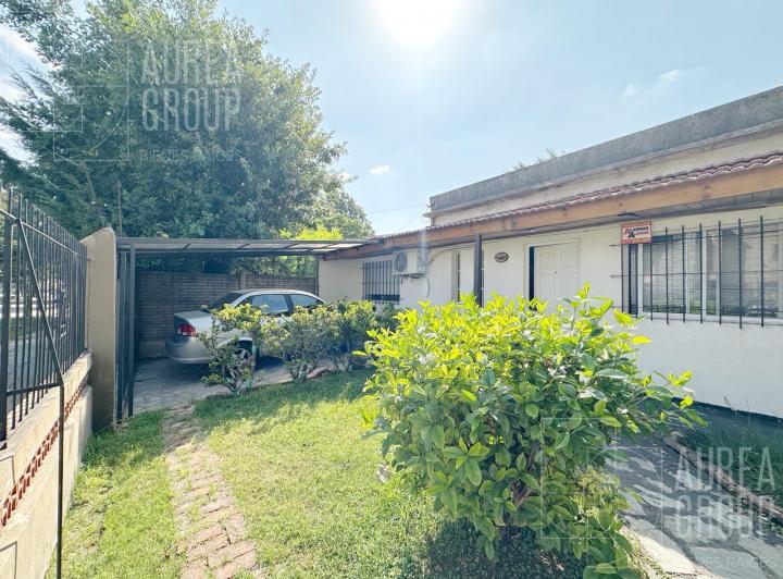 Casa · 110m² · 5 Ambientes · 1 Cochera