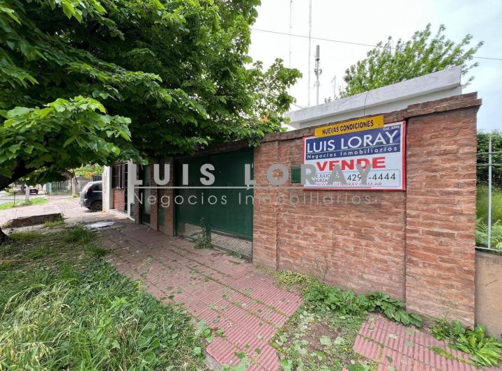 Casa · 100m²