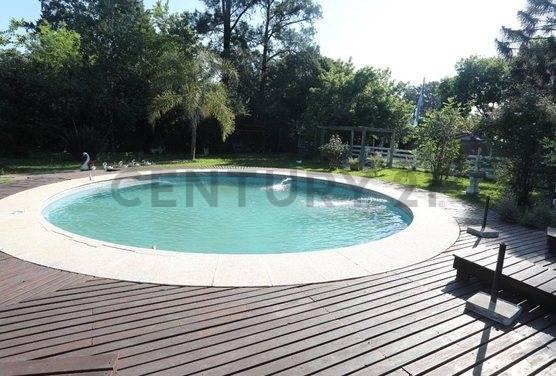 Casa · 250m² · 4 Ambientes