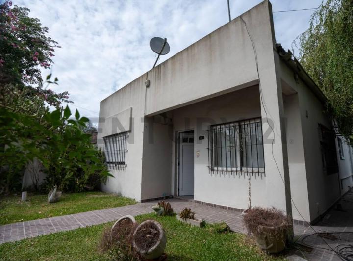 Casa · 105m² · 3 Ambientes