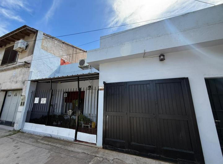 Casa · 132m² · 3 Ambientes · 1 Cochera