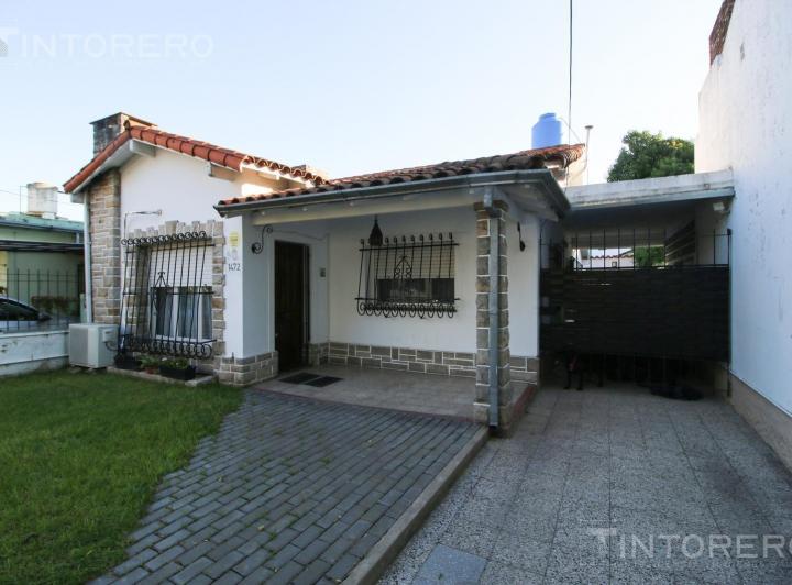 Casa · 150m² · 3 Ambientes · 3 Cocheras
