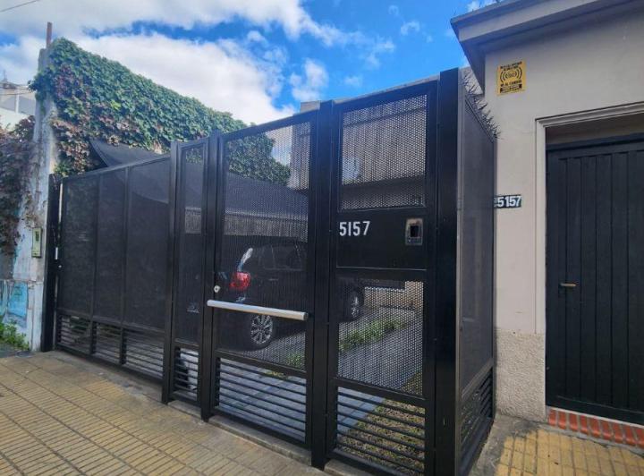Casa · 225m² · 4 Ambientes · 1 Cochera