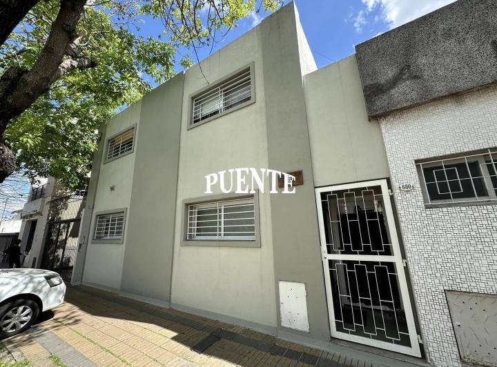 Casa · 70m² · 3 Ambientes