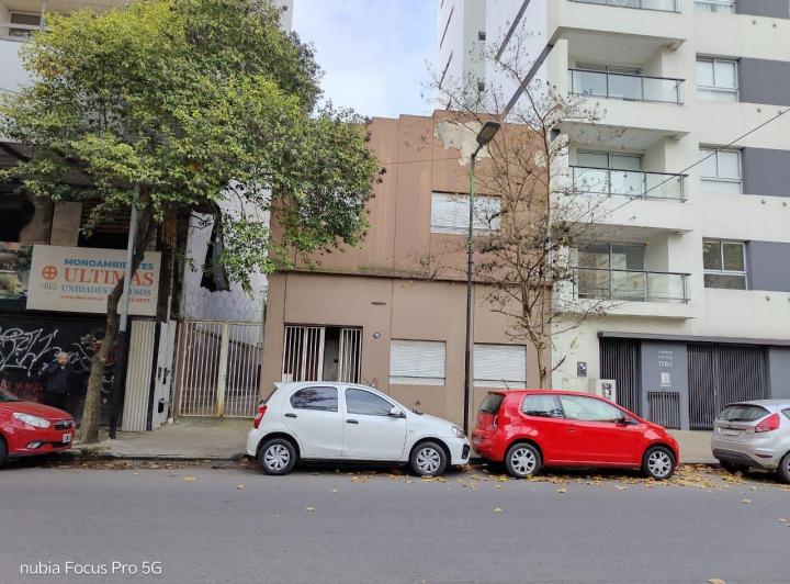 Casa · 116m² · 4 Ambientes