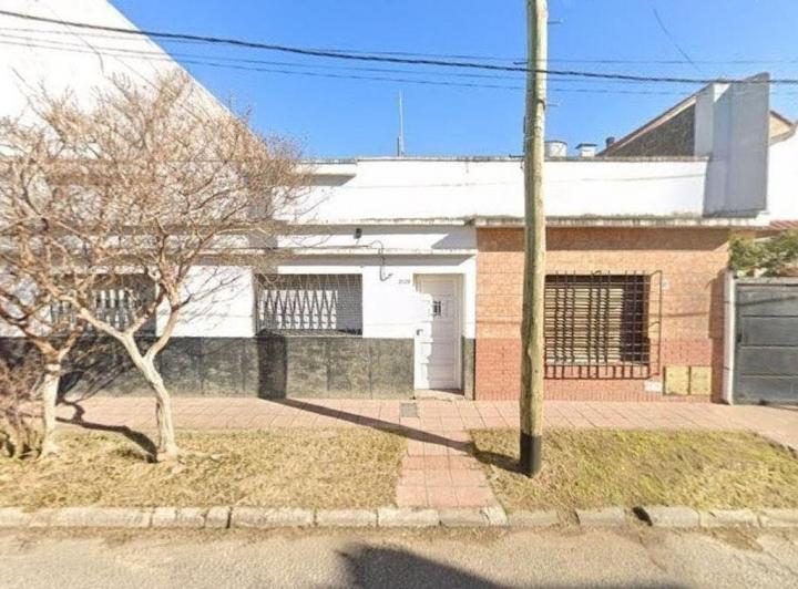 Casa · 120m² · 4 Ambientes