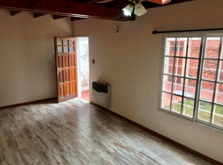 Casa · 65m² · 3 Ambientes