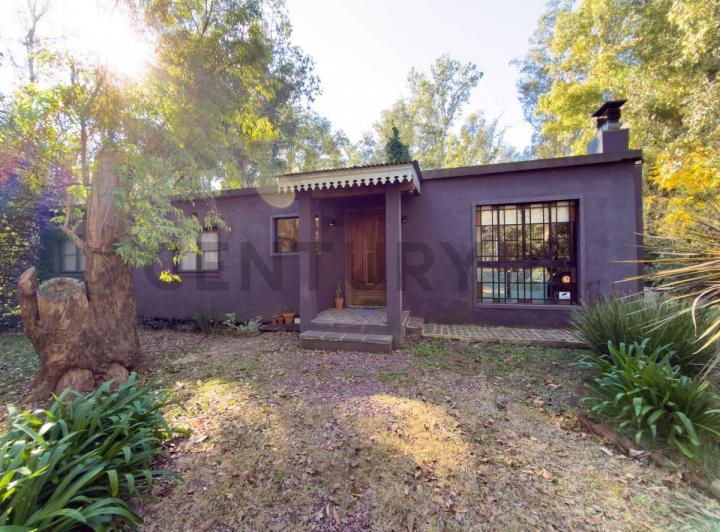 Casa · 123m² · 3 Dormitorios