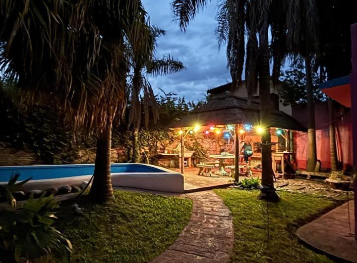 Casa · 170m² · 4 Ambientes · 1 Cochera