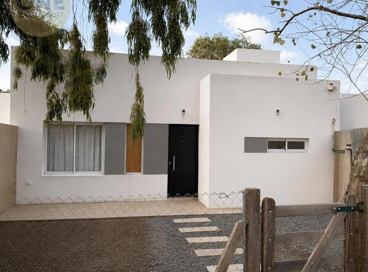 Casa · 62m² · 2 Ambientes · 1 Cochera