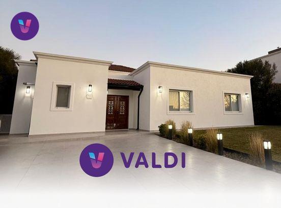 Casa · 174m² · 5 Ambientes · 4 Cocheras