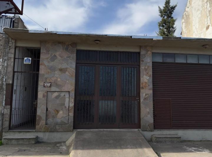 Casa · 179m² · 4 Ambientes · 1 Cochera