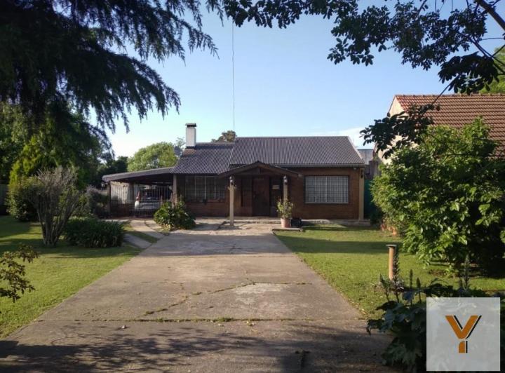 Casa · 500m² · 4 Ambientes