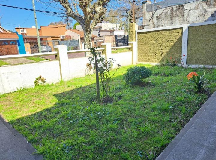 Casa · 132m² · 4 Ambientes · 1 Cochera
