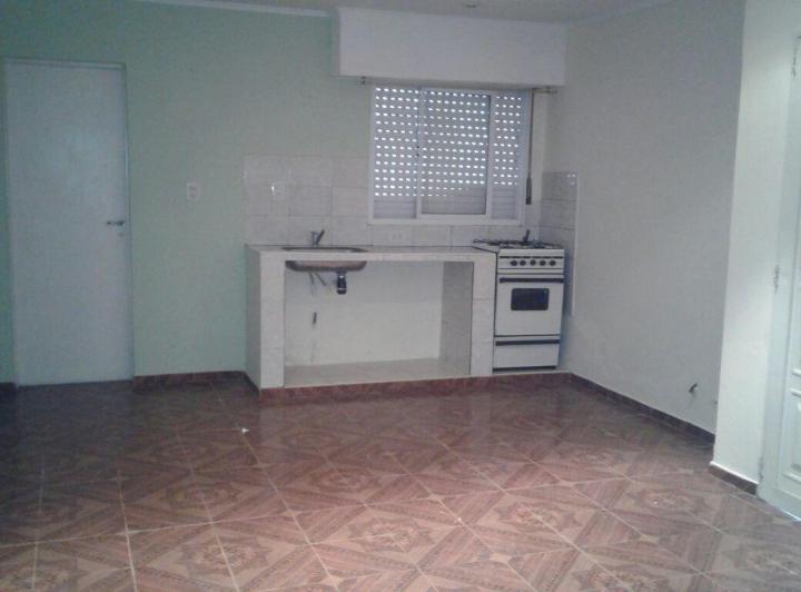 Casa · 45m² · 2 Ambientes