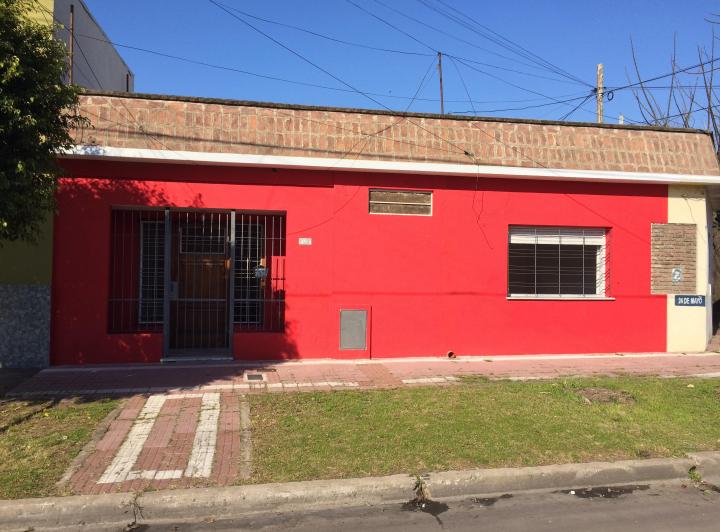 Casa · 70m² · 3 Ambientes
